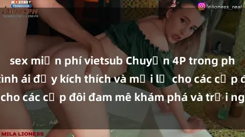 sex miễn phí vietsub Chuyện 4P trong phim sex: Trò chơi tình ái đầy kích thích và mới lạ cho các cặp đôi đam mê khám phá và trải nghiệm mới.